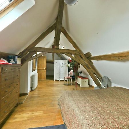 Chambre Pasta - Moulin De Gateau Saint-Pierre-les-Etieux Экстерьер фото